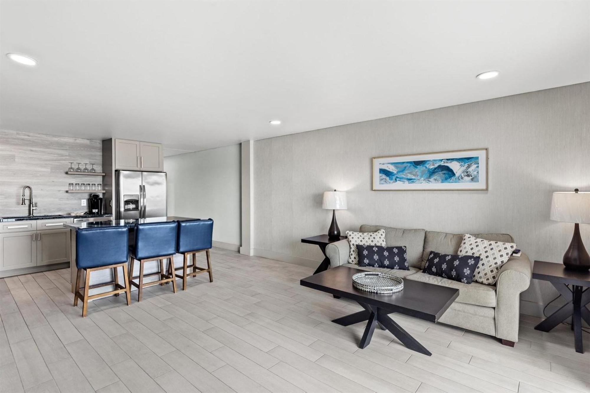 The Summit 616 Apartment Panama City Beach Exterior photo