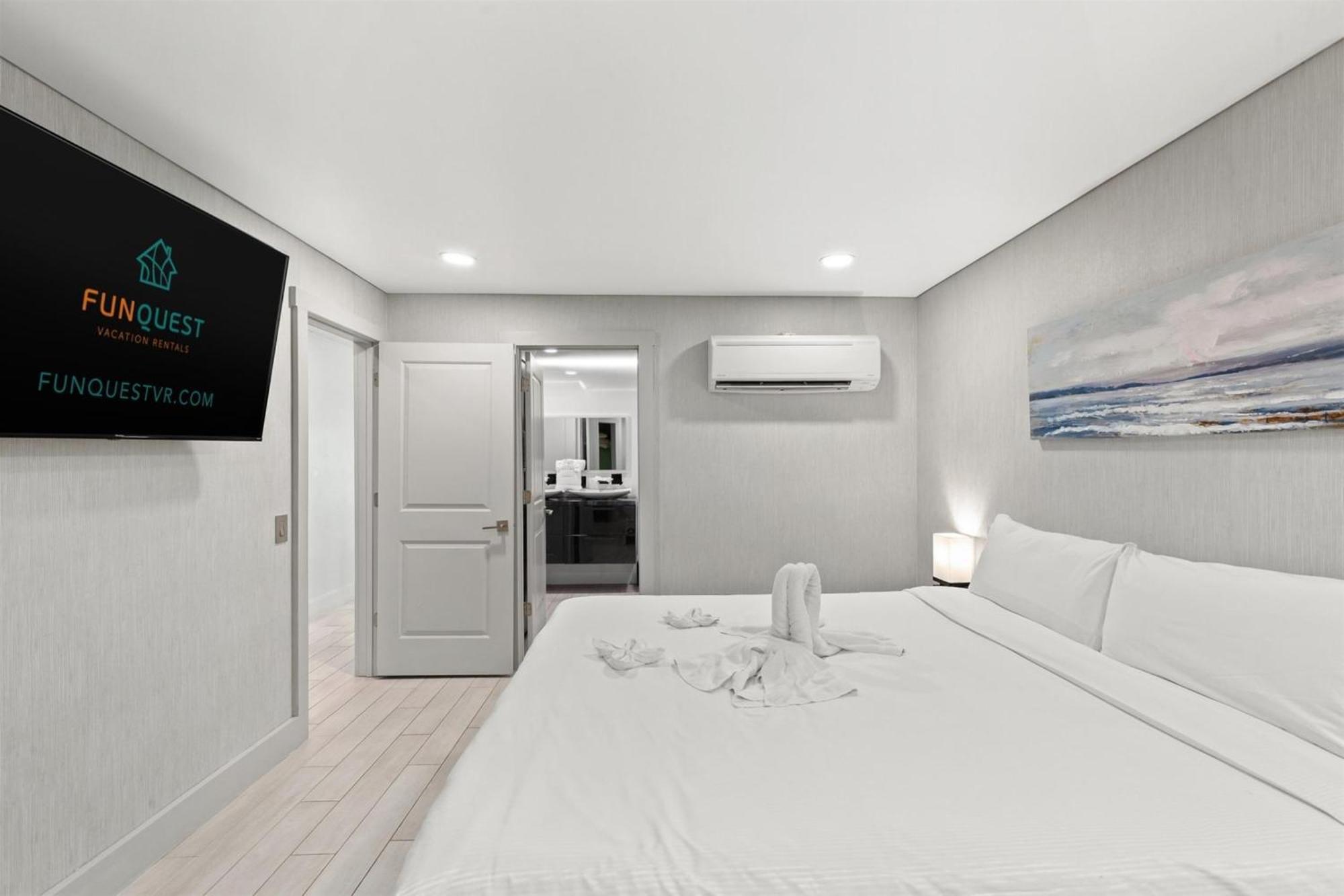 The Summit 616 Apartment Panama City Beach Exterior photo